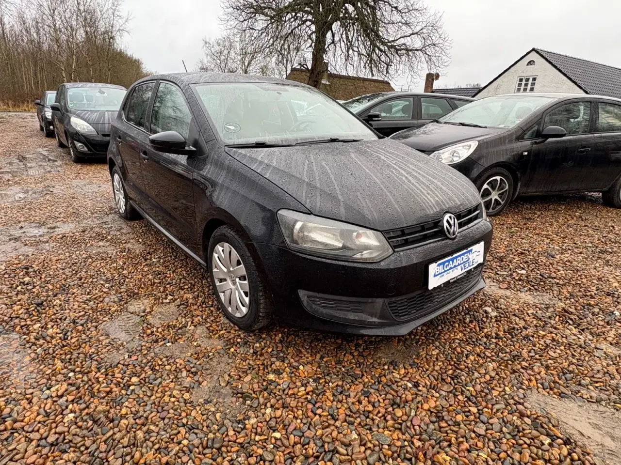 Billede 7 - VW Polo 1,2 Trendline