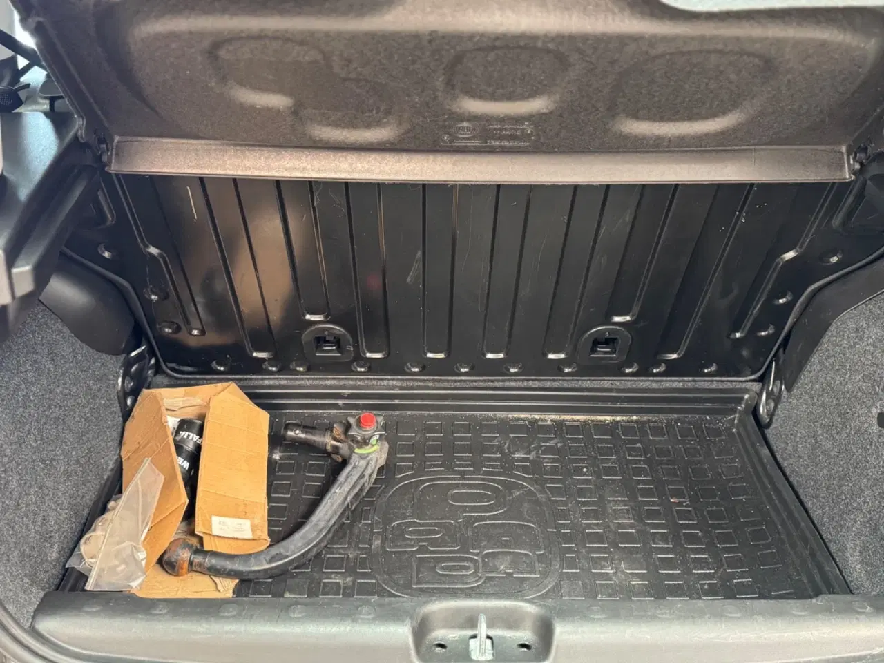 Billede 14 - Fiat Panda 0,9 TwinAir 80 Lounge
