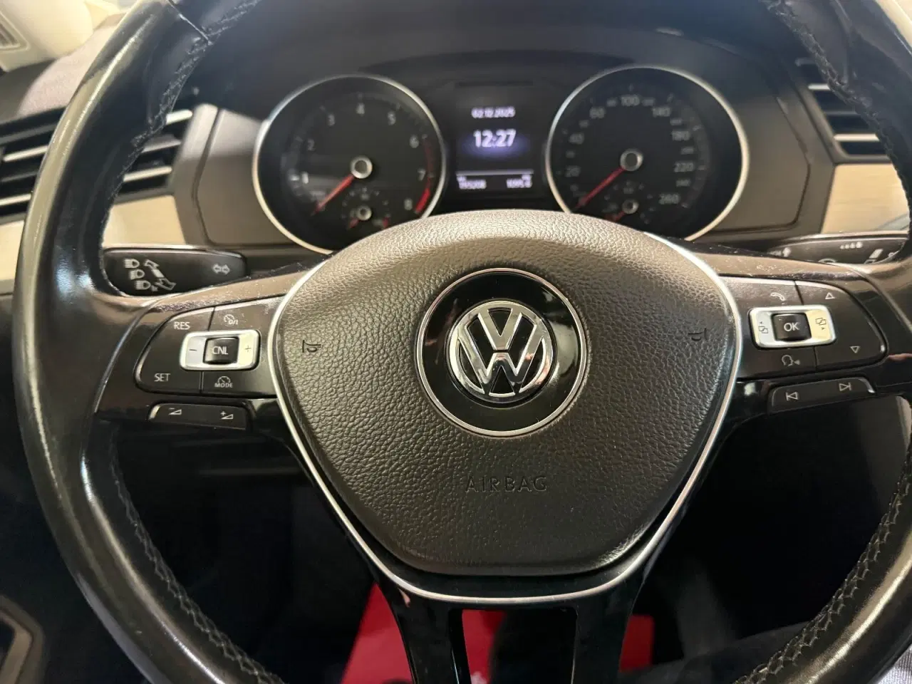 Billede 11 - VW Passat 1,4 TSi 150 Trendline