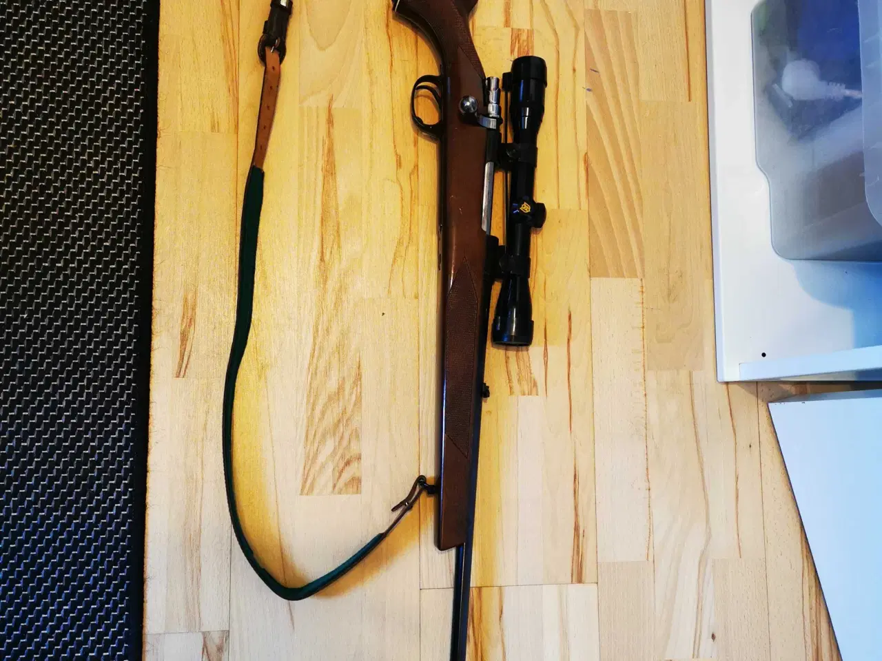 Billede 1 - Parker Hale 