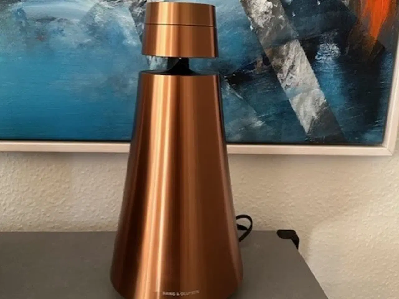 Billede 2 - Bang & Olufsen, Beosound 1 Gen 2 Bronze
