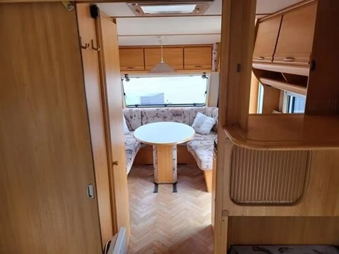 Billede 8 - LMC LUXUS 495 E