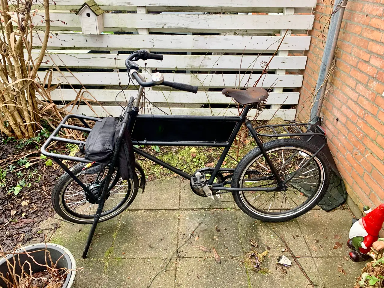 Billede 2 - Short John med el