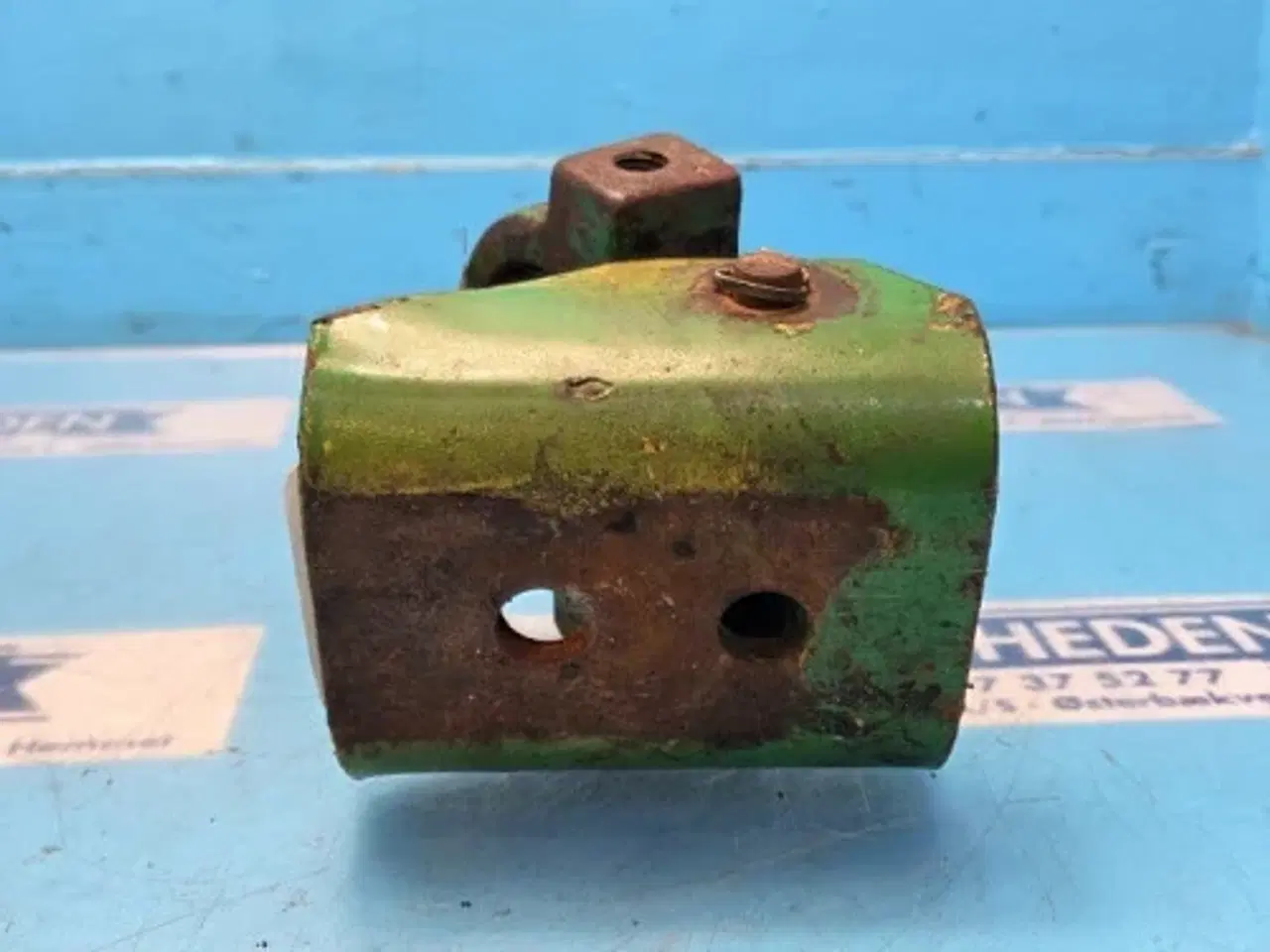 Billede 6 - John Deere 456 Pto Lejehus CC16112