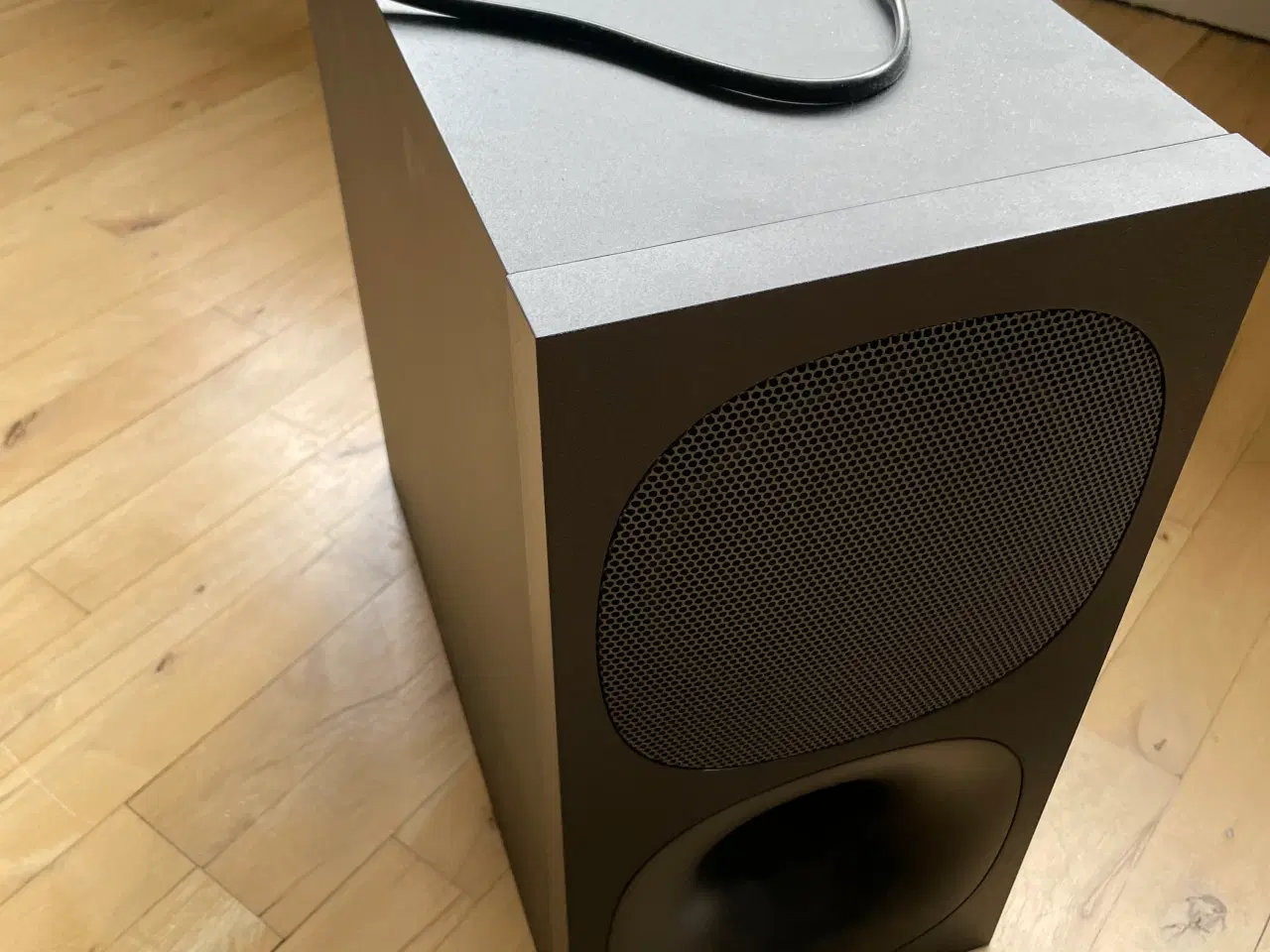 Billede 2 - Sony SD40 soundbar og subwoofer 