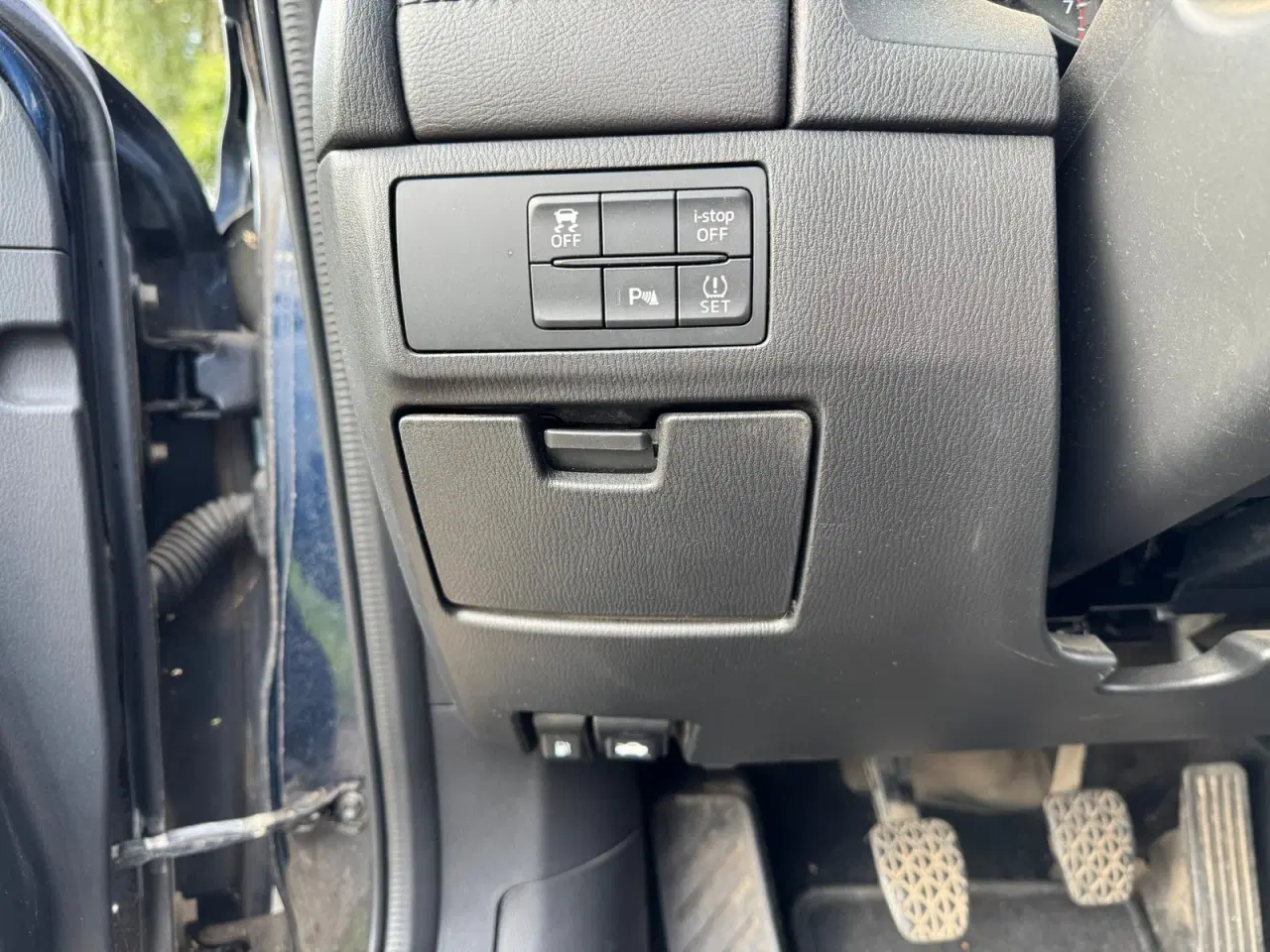 Billede 14 - Mazda 6 2,0 SkyActiv-G 165 Vision stc. aut.