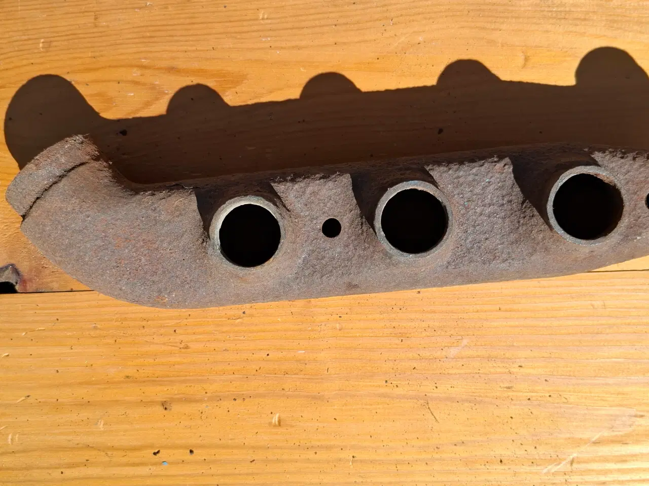 Billede 1 - Nimbus Manifold
