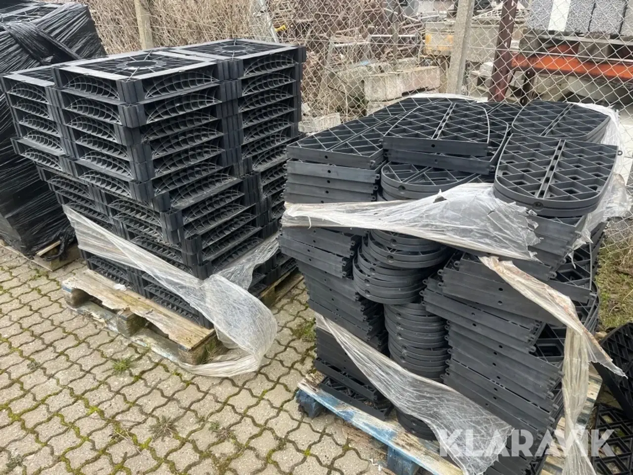 Billede 8 - Faskiner/kassetter Aquaairbox fra milford