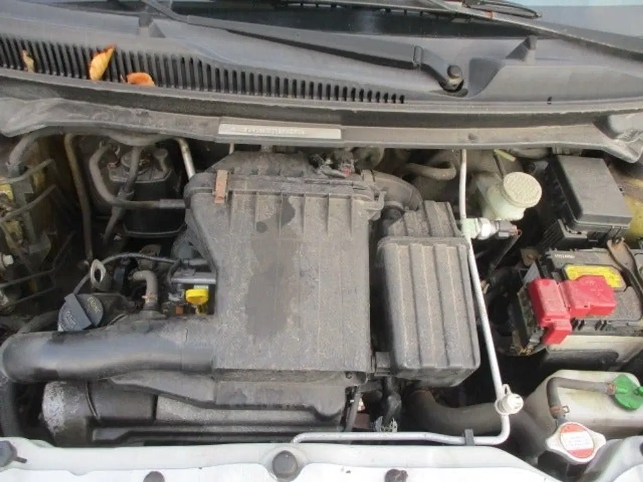 Billede 11 - Suzuki Alto 1,0 