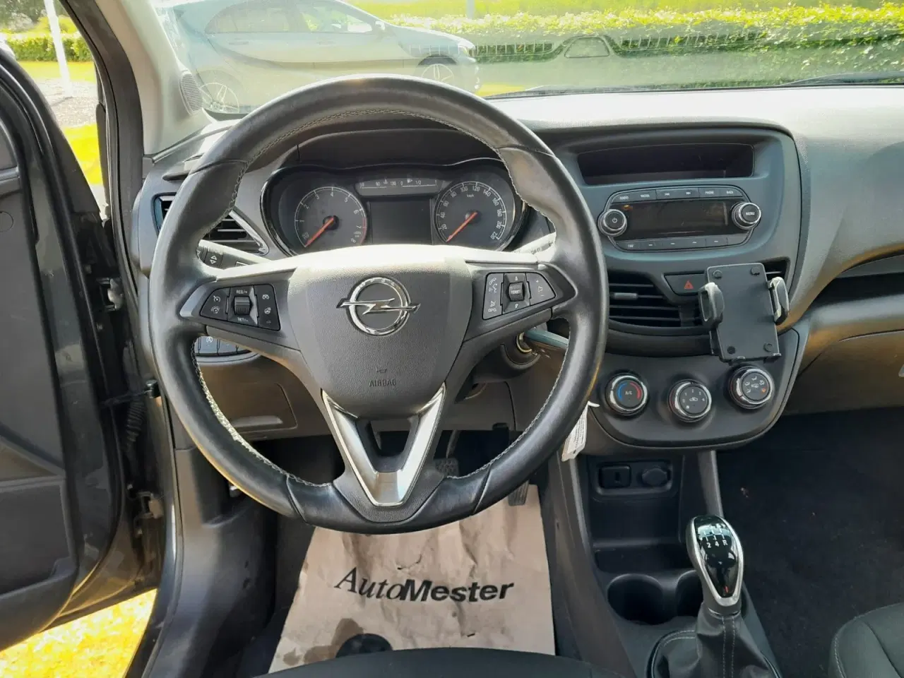 Billede 7 - Opel Karl 1,0 Enjoy