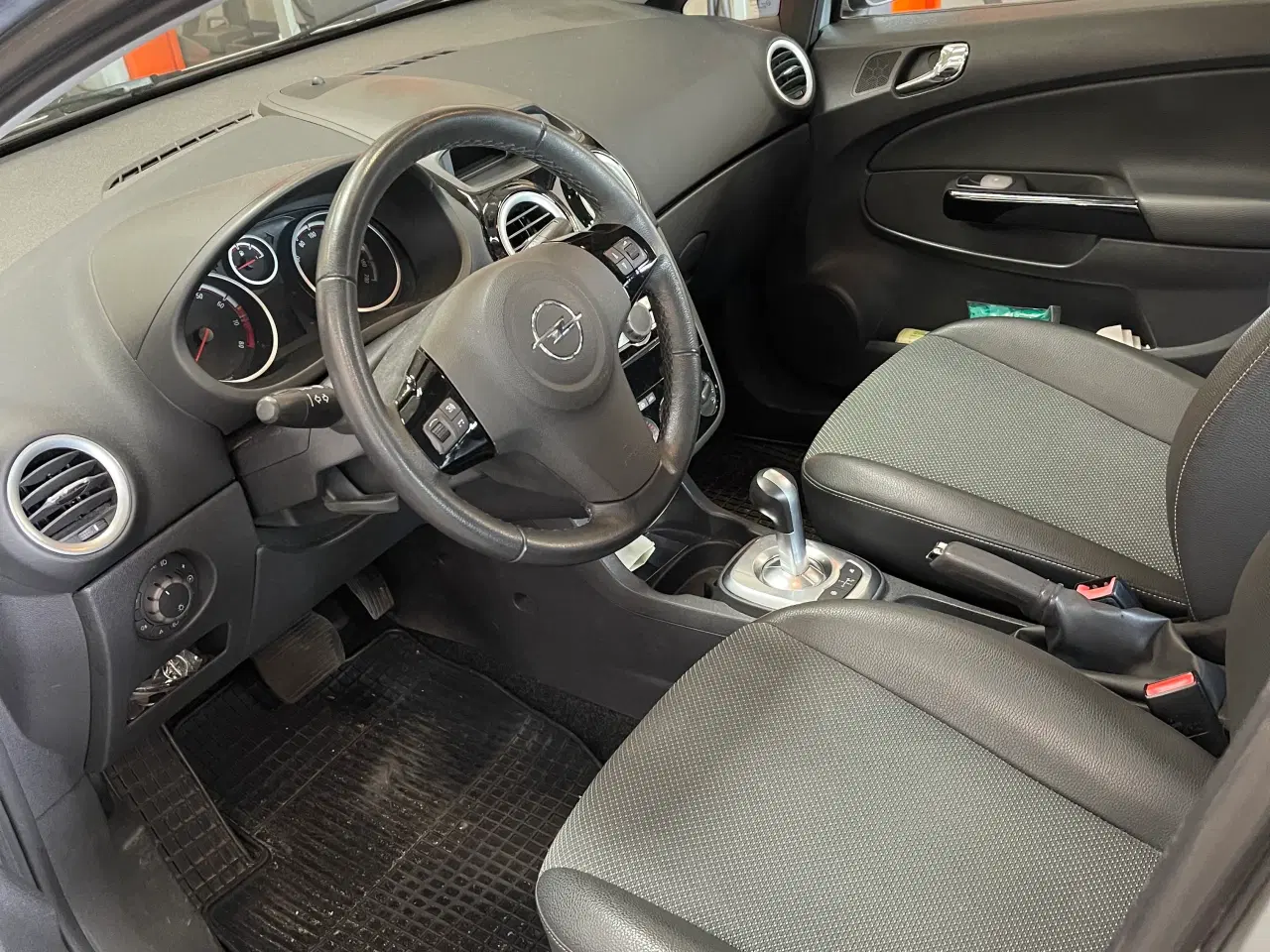 Billede 5 - 1 Ejers Opel Corsa Automatik