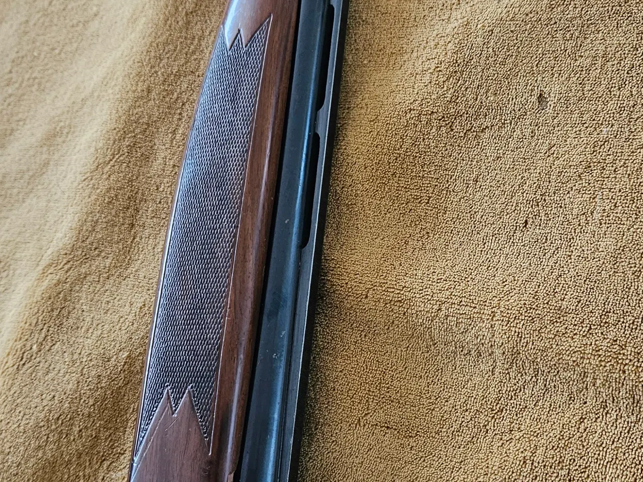 Billede 3 - Lanber Duke 12/70 jagtgevær 