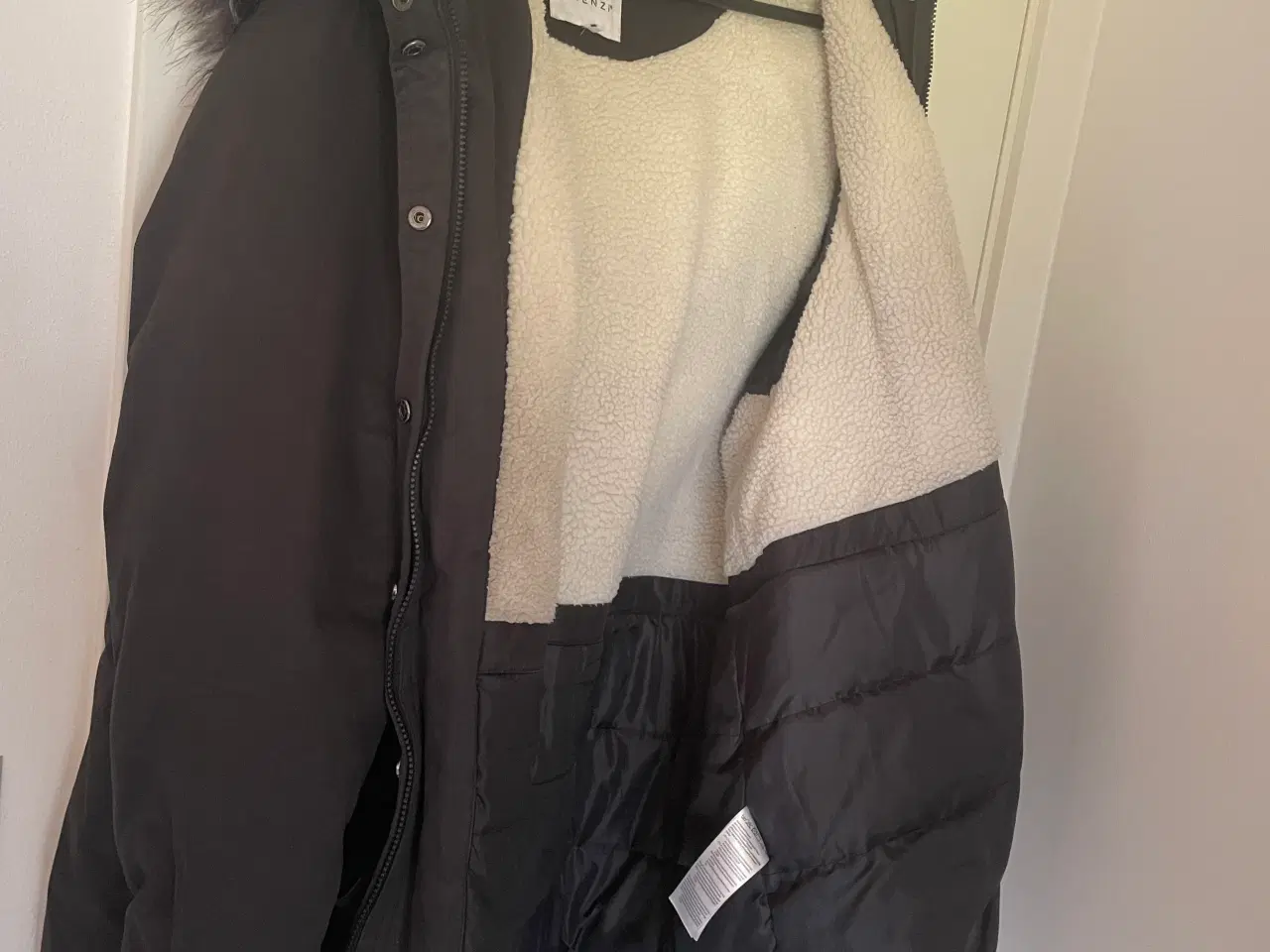 Billede 2 - Vinter jakke 