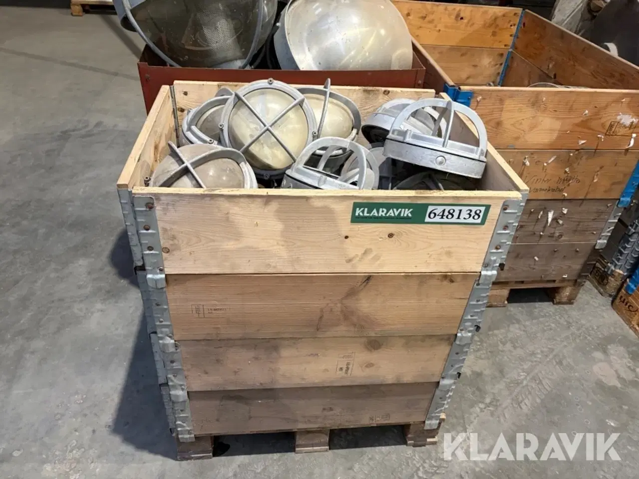 Billede 2 - Lamper assorteret