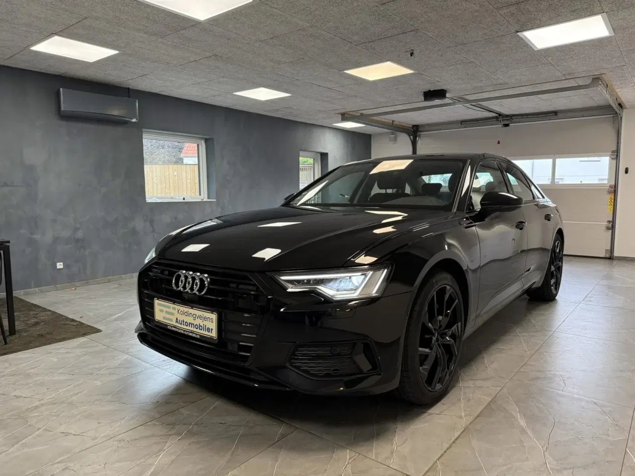 Billede 6 - Audi A6 2,0 50 TFSI e  Plugin-hybrid Sport Prestige Quattro S Tron 299HK 7g Aut.