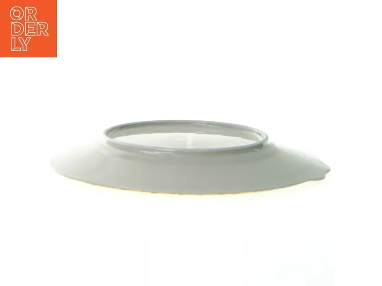 Billede 3 - Tallerken (str. 28 cm)