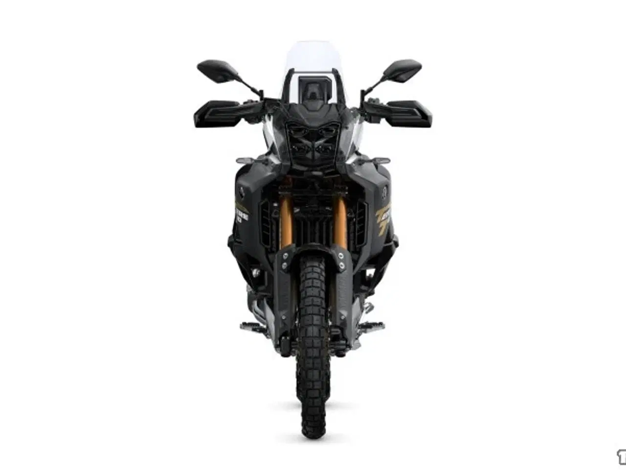 Billede 6 - Yamaha Ténéré 700 World Rally