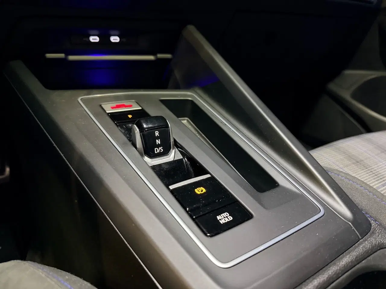 Billede 17 - VW Golf VIII 1,4 GTE DSG