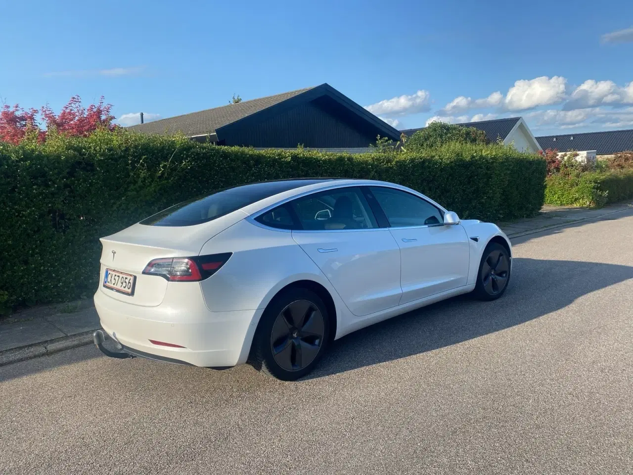 Billede 5 - Tesla Model 3  Standard Range+ RWD