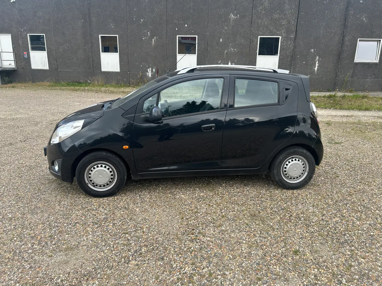 Billede 8 - Chevrolet Spark 1.0 5dørs - Over 1,5år til syn