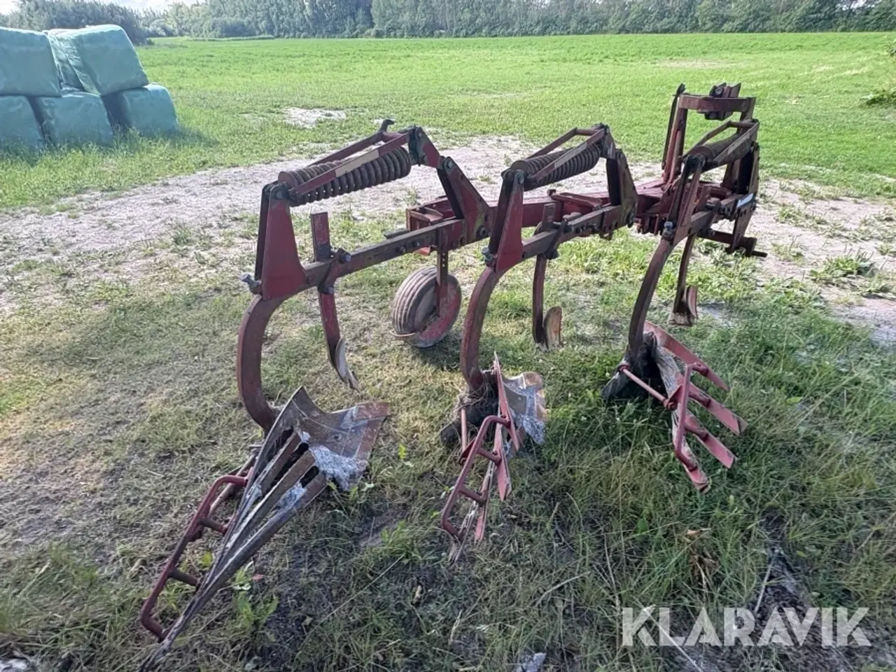 Billede 3 - Risteplov Skjold