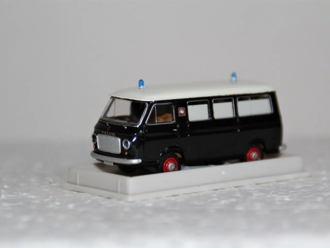 Billede 2 - Brekina  1:87  FIAT