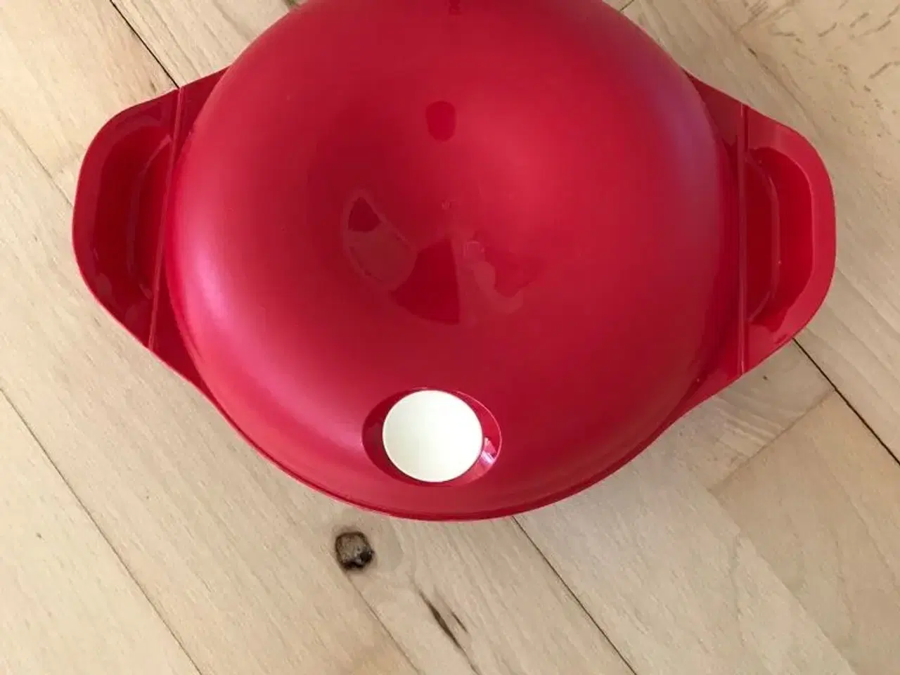 Billede 1 - Tupperware microskål