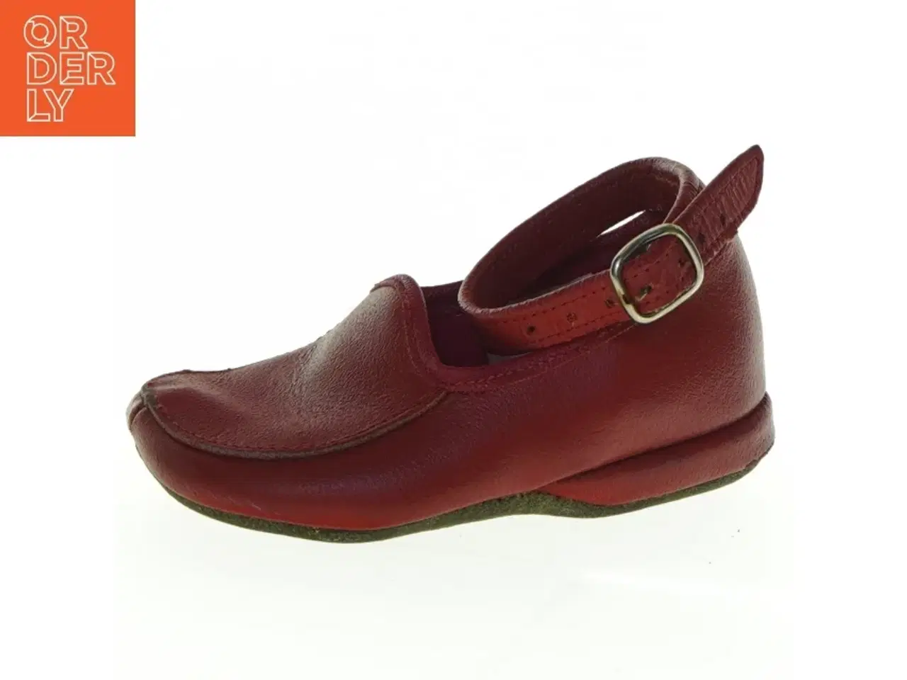 Billede 1 - Børnesko (str. 13 cm)