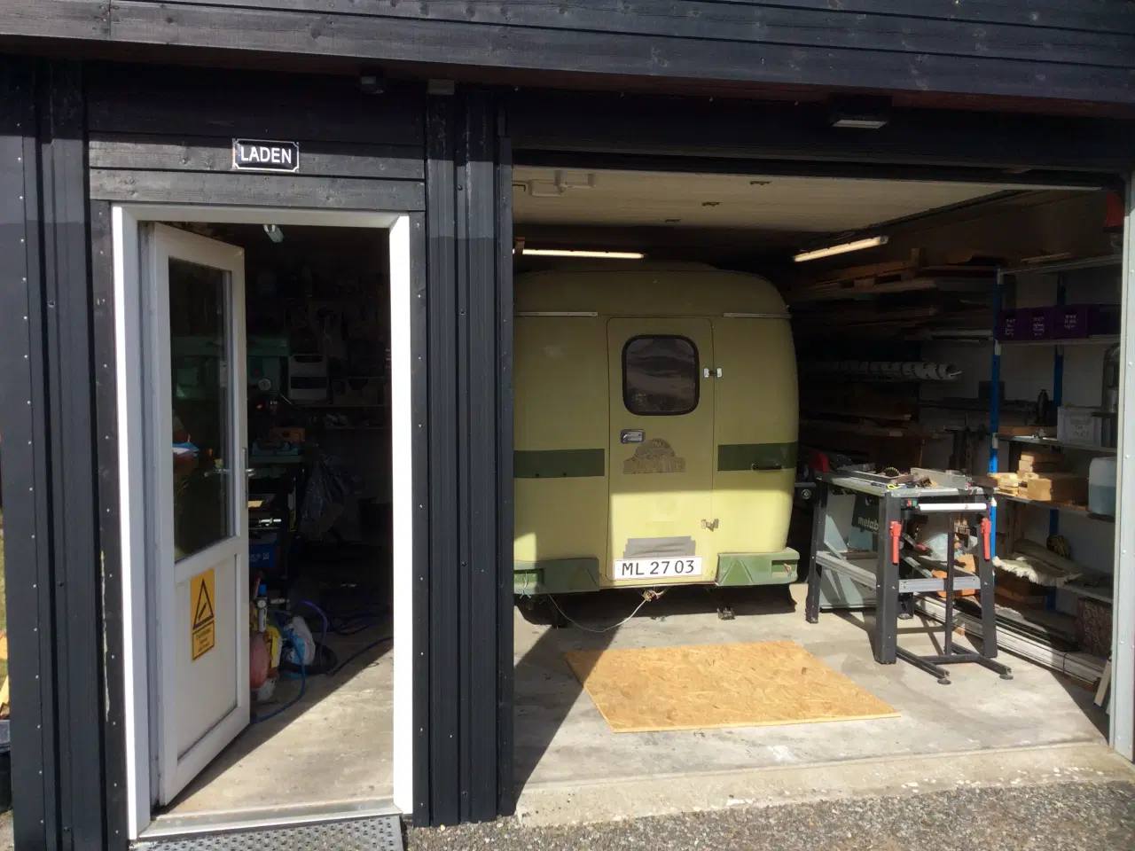 Billede 3 - MKP Smutti Campingvogn