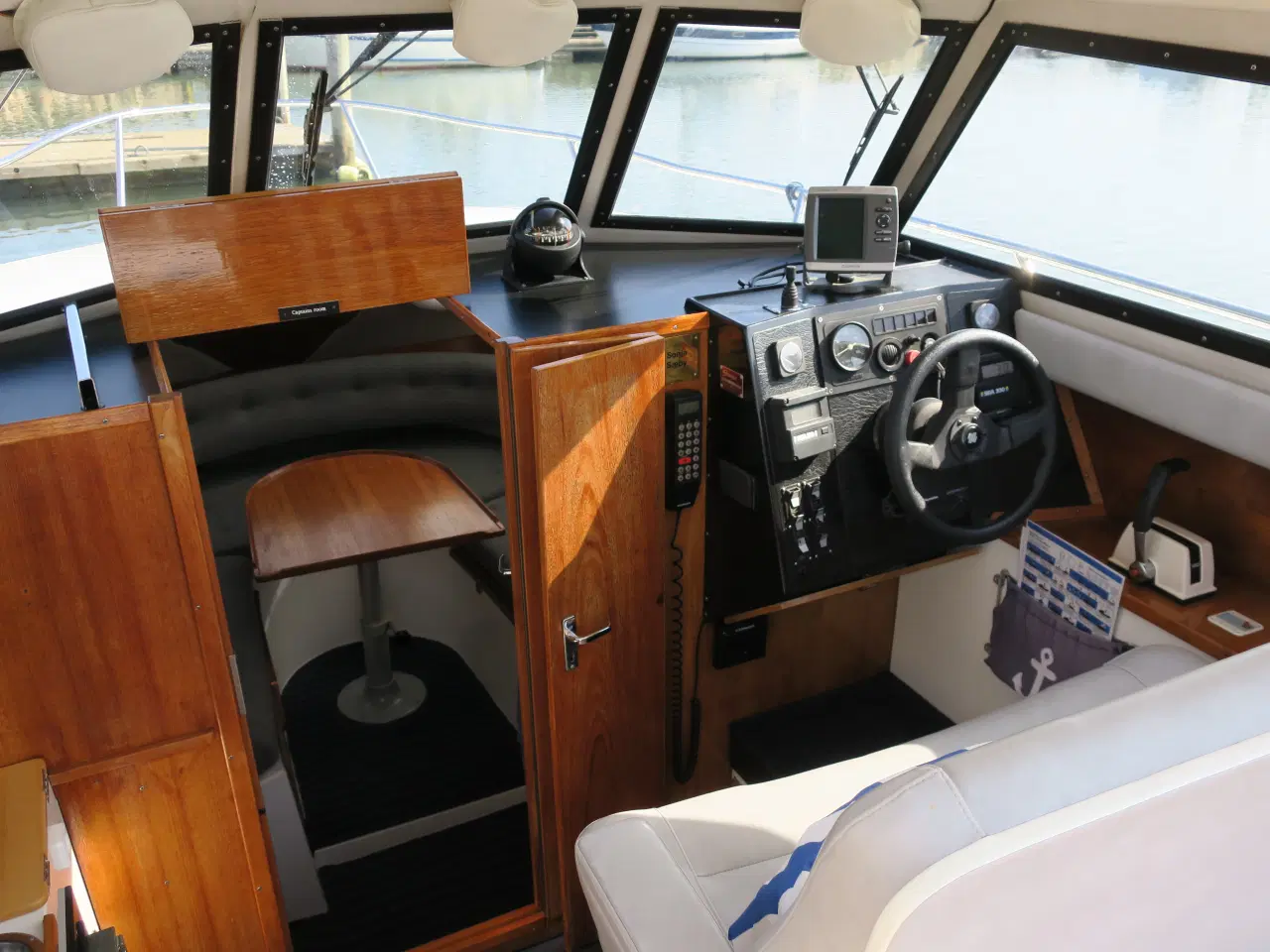Billede 7 - Saga 25 HT turbo