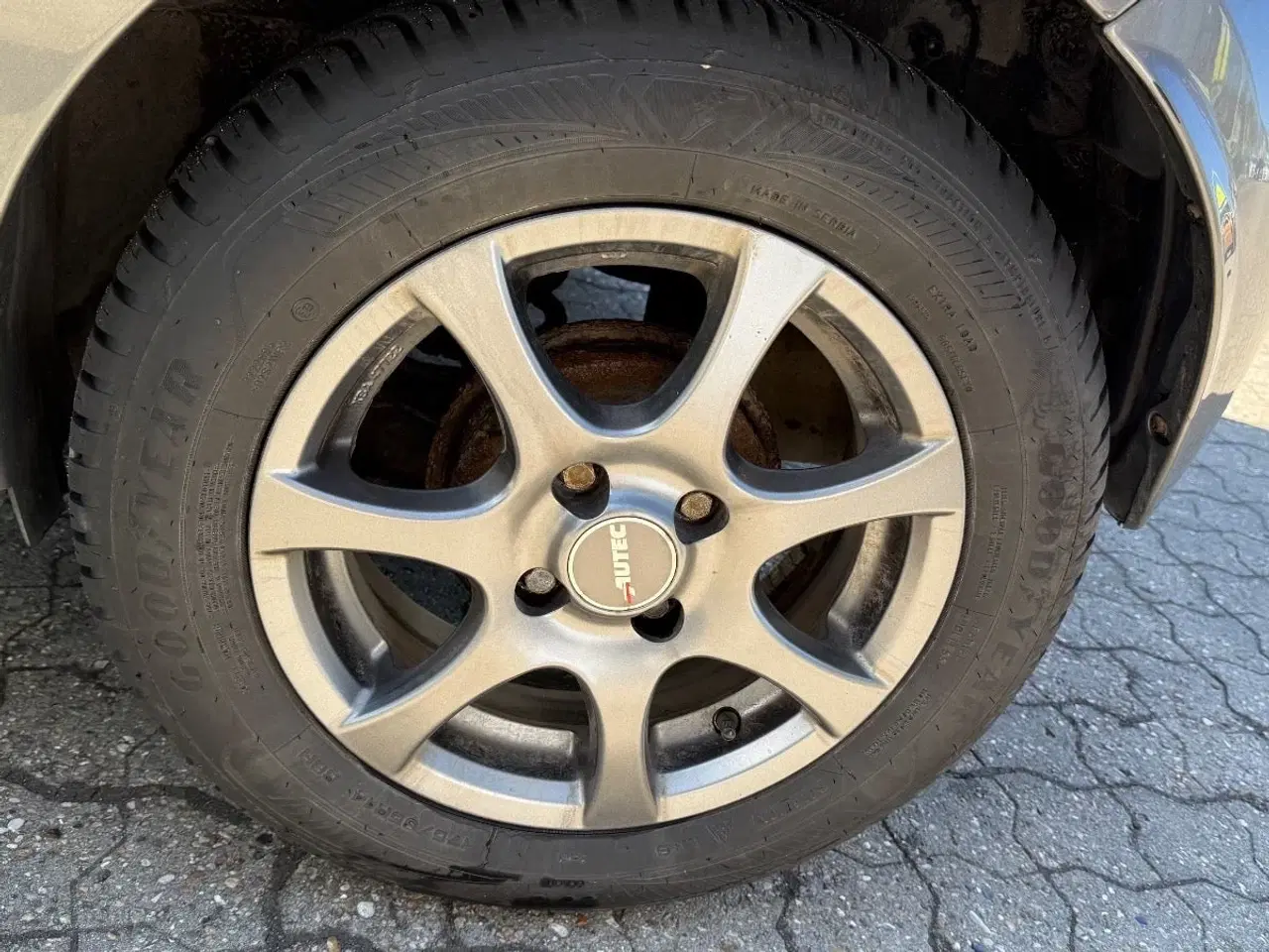 Billede 20 - Fiat Panda 1,2 69 Fresh