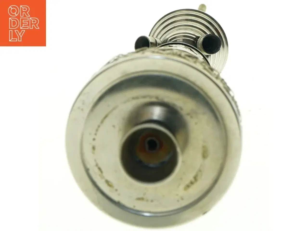 Billede 2 - Vandpiberør? (str. 53 x 10 cm)