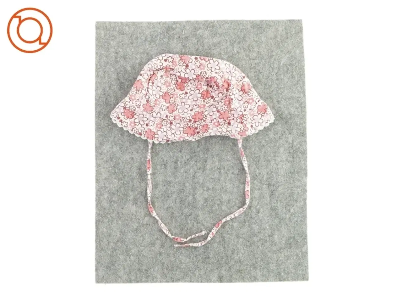 Billede 1 - Solhat fra BLK (str. 46 til 48)