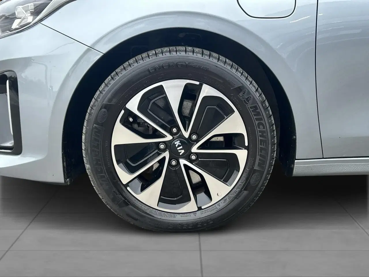 Billede 5 - Kia Ceed 1,6 PHEV Prestige SW DCT