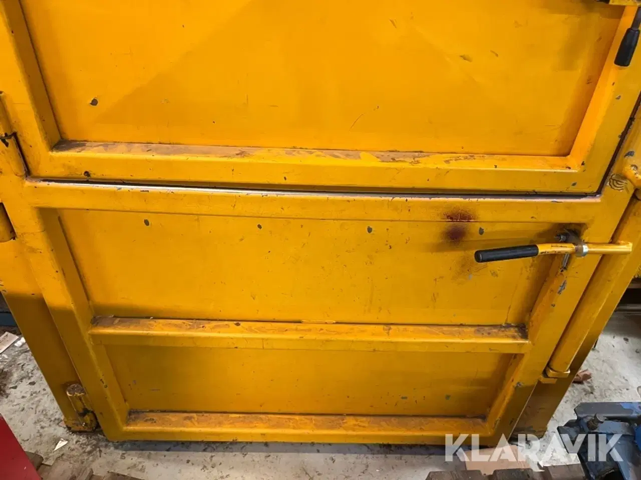 Billede 7 - Pappresser Bremidan 4-K