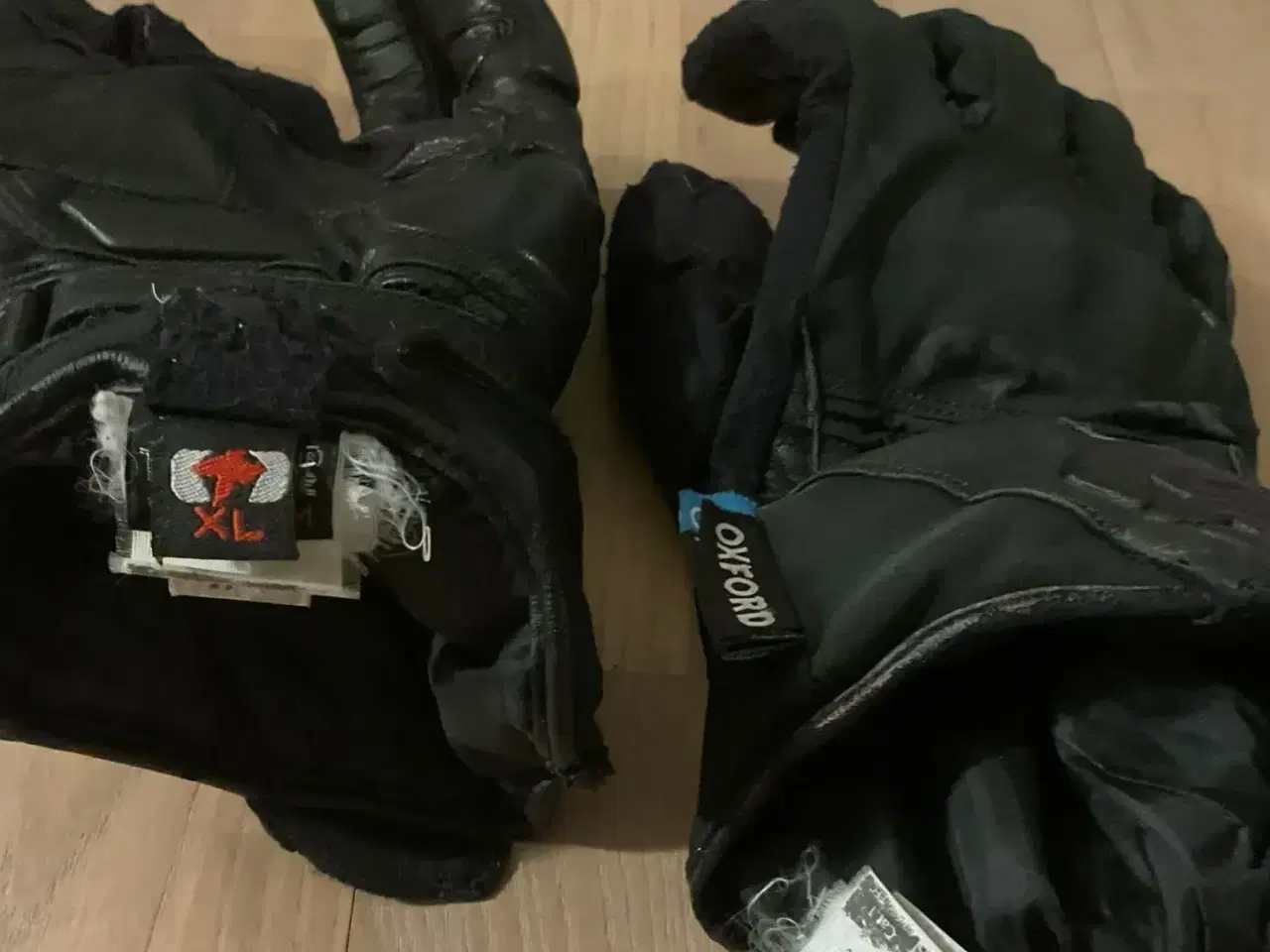 Billede 8 - Jakke, bukser og handsker til herre 