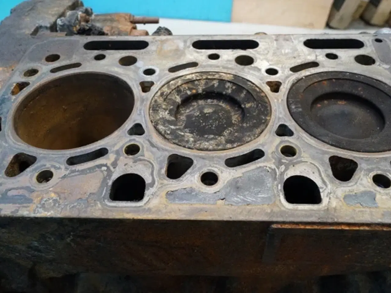 Billede 18 - JCB 444 TA4I