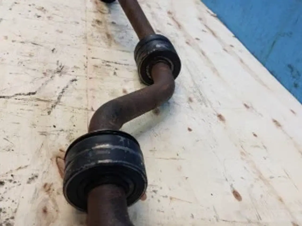 Billede 4 - Massey Ferguson 31 Rysteraksel 28450238