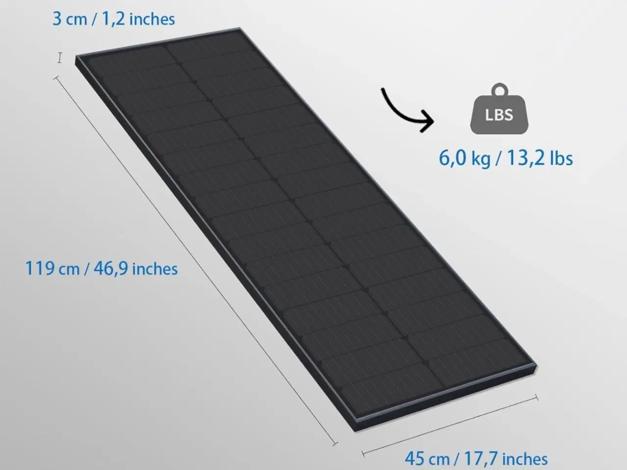 Billede 6 - Komplet batterisæt til båd/campingvogn/autocamper