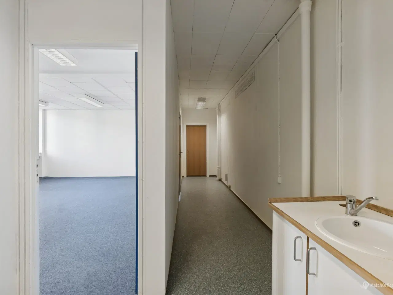 Billede 5 - Lager på 103 m² i Skovlunde tæt på motorvej og offentlig transport