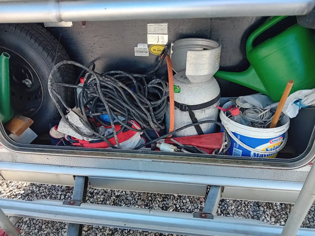 Billede 4 - LMC  årg 1999 evt bytte 