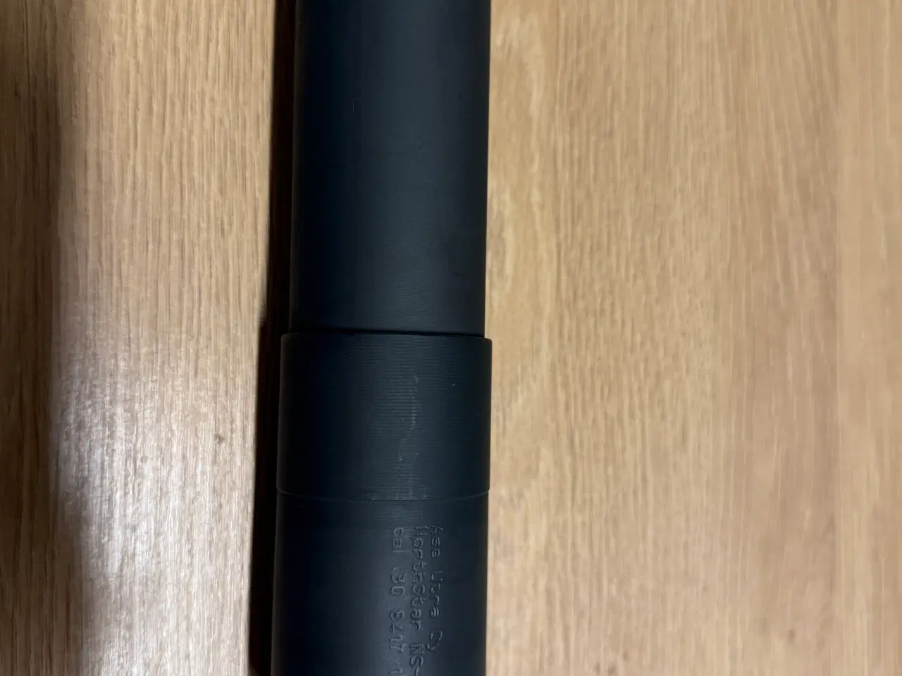 Billede 1 - Ase Utra Lyddæmper .30