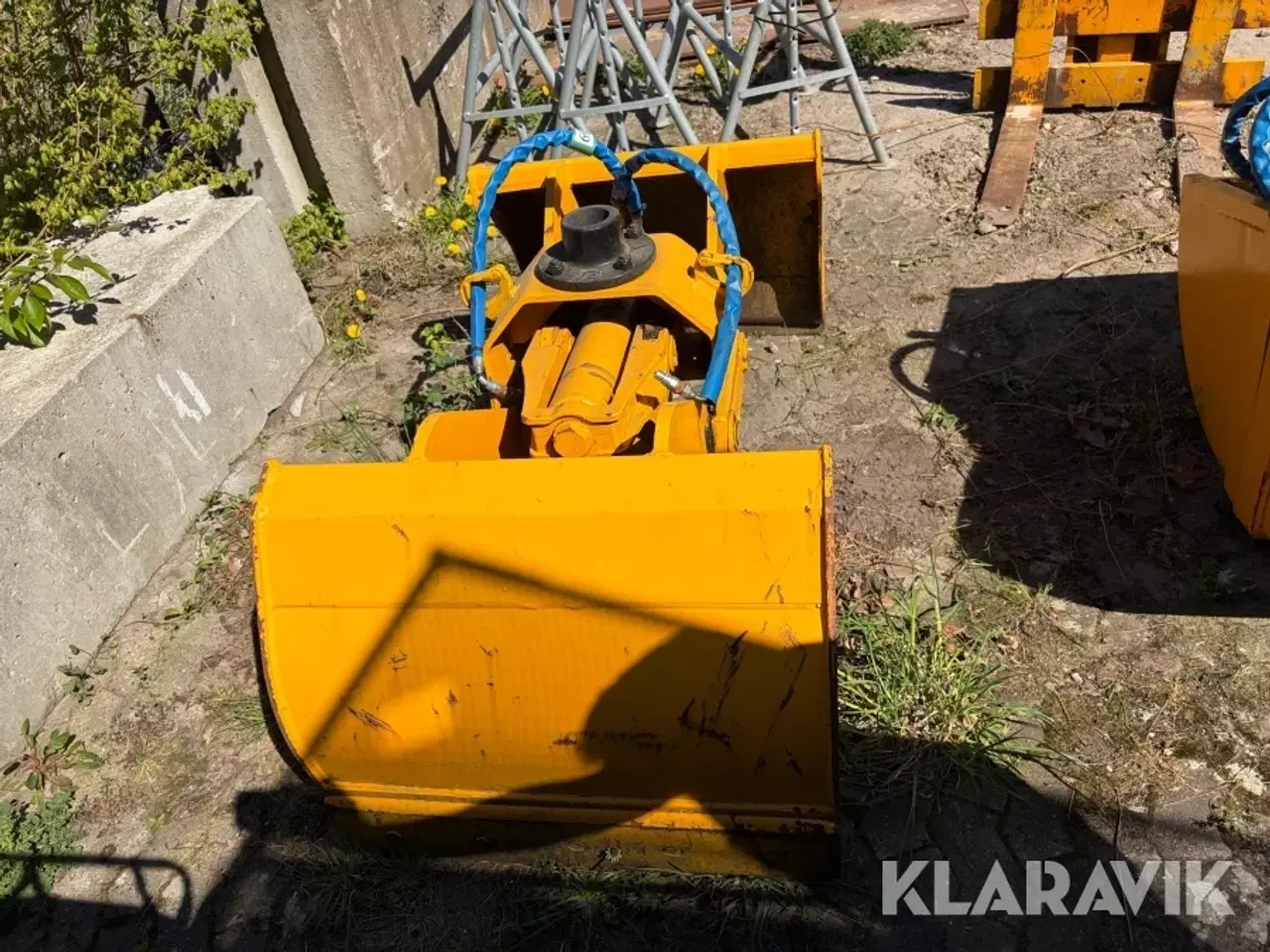 Billede 6 - Grapper