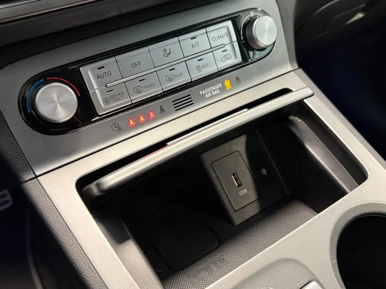 Billede 14 - Hyundai Kona 64 EV Prime