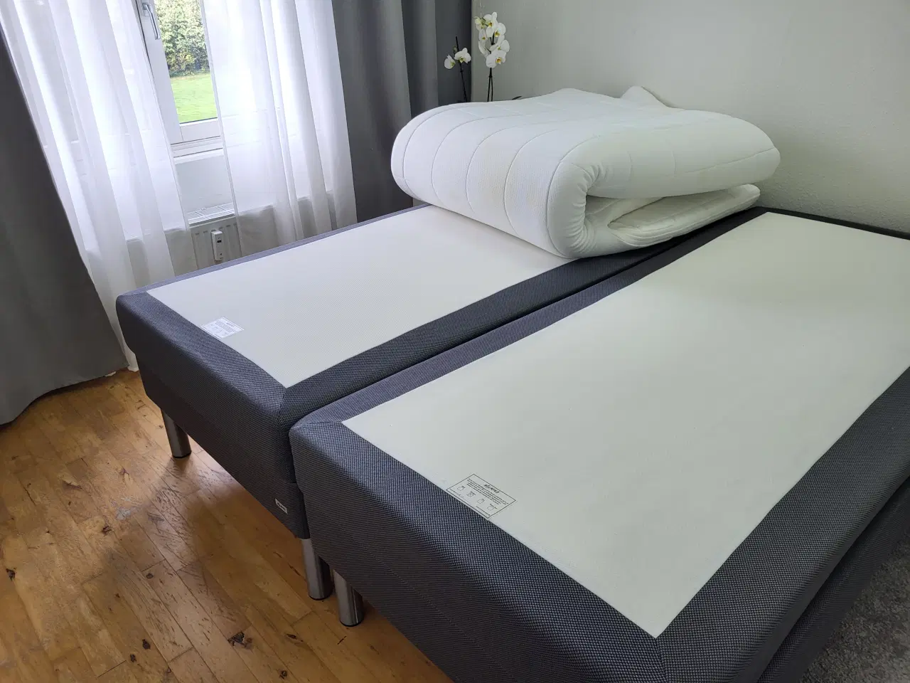 Billede 4 - king størrelse multifunktionelle seng