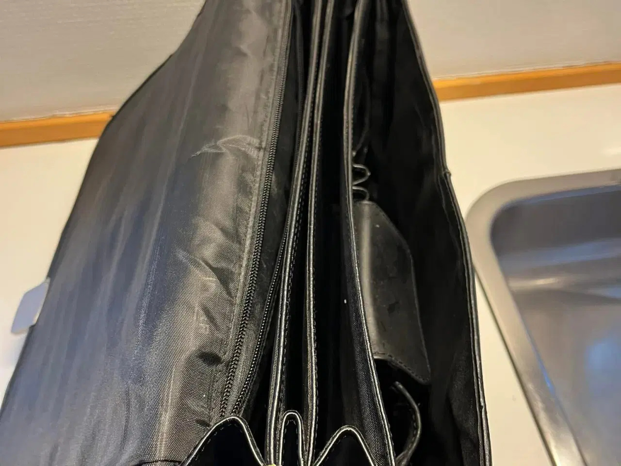 Billede 3 - Arbejdstaske til bærbar