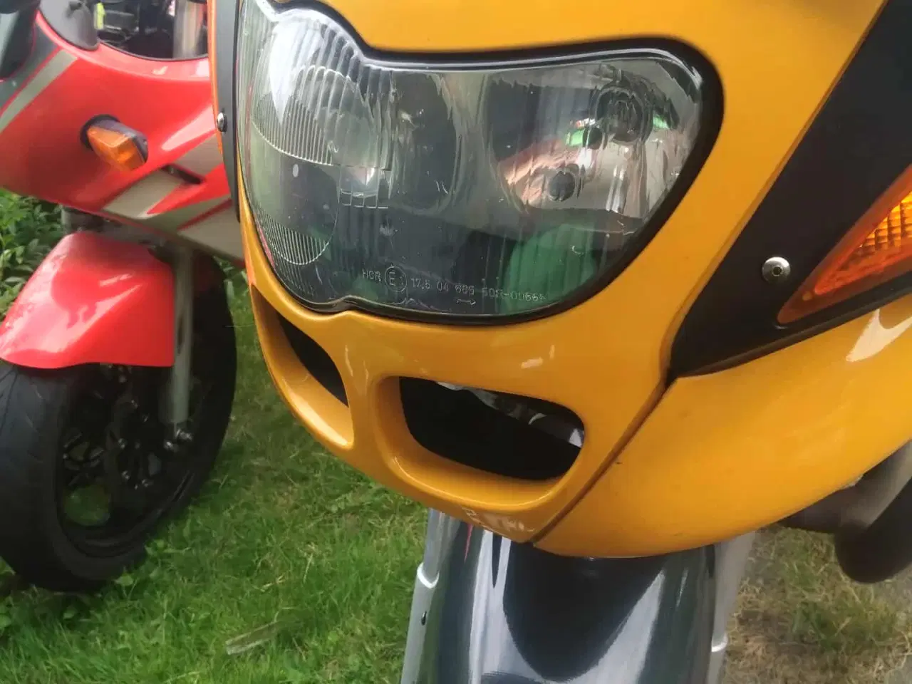 Billede 7 - bmw r 1100 s