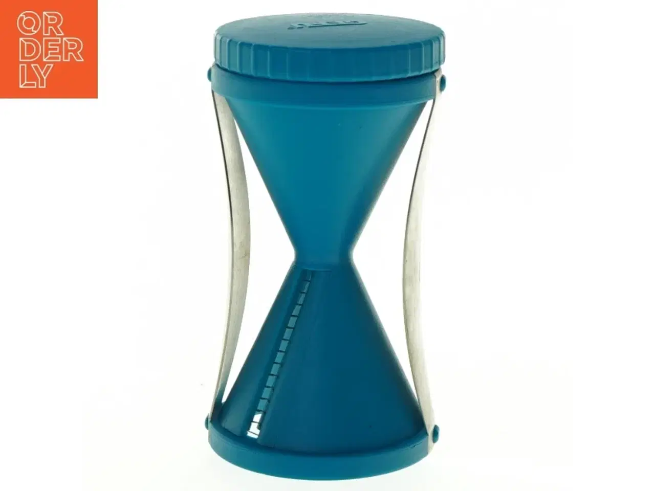 Billede 1 - Spiralizer til grøntsager fra Gefu (str. 13 cm)