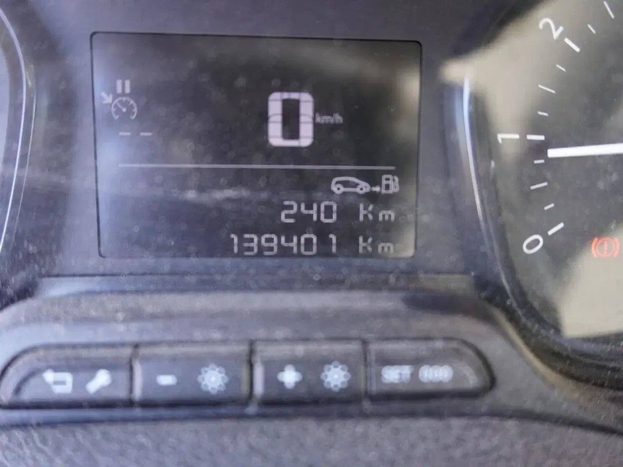 Billede 9 - Varebil TOYOTA Proace 2.0D 120HK Long