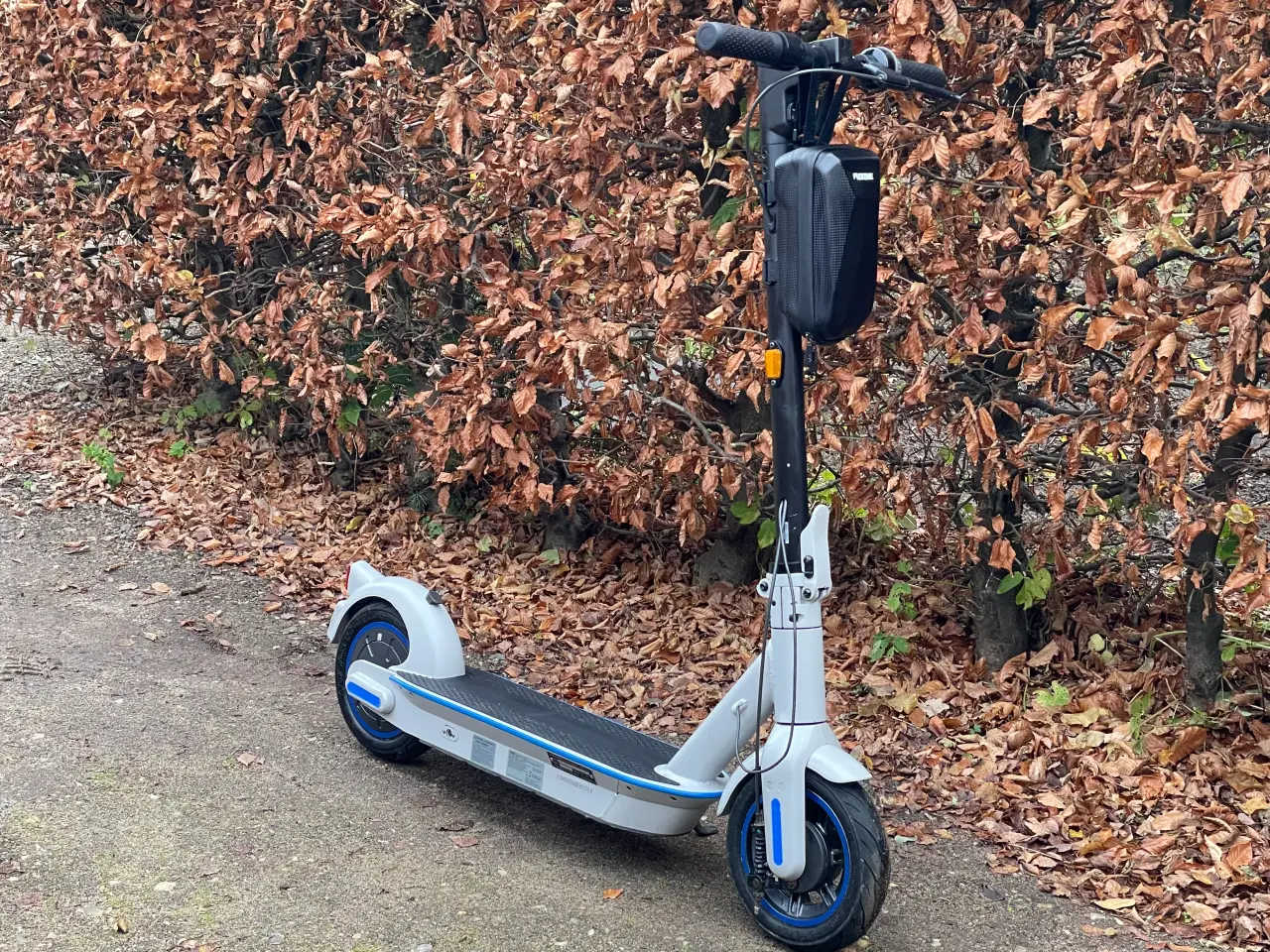 Billede 7 - Ninebot G30 el løbehjul